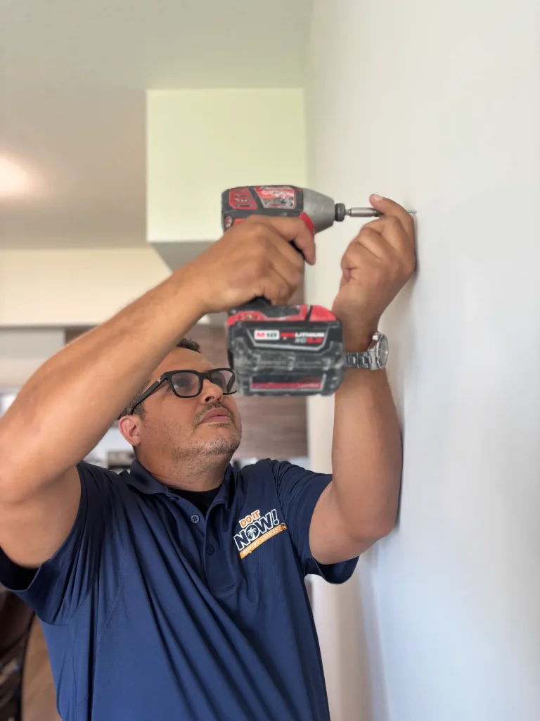 -Handyman