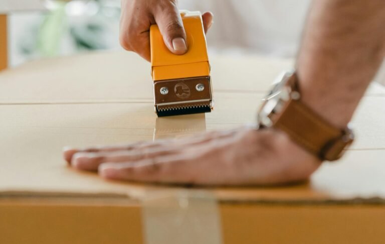 Packing Services in Miami: Do You Really Need Them?