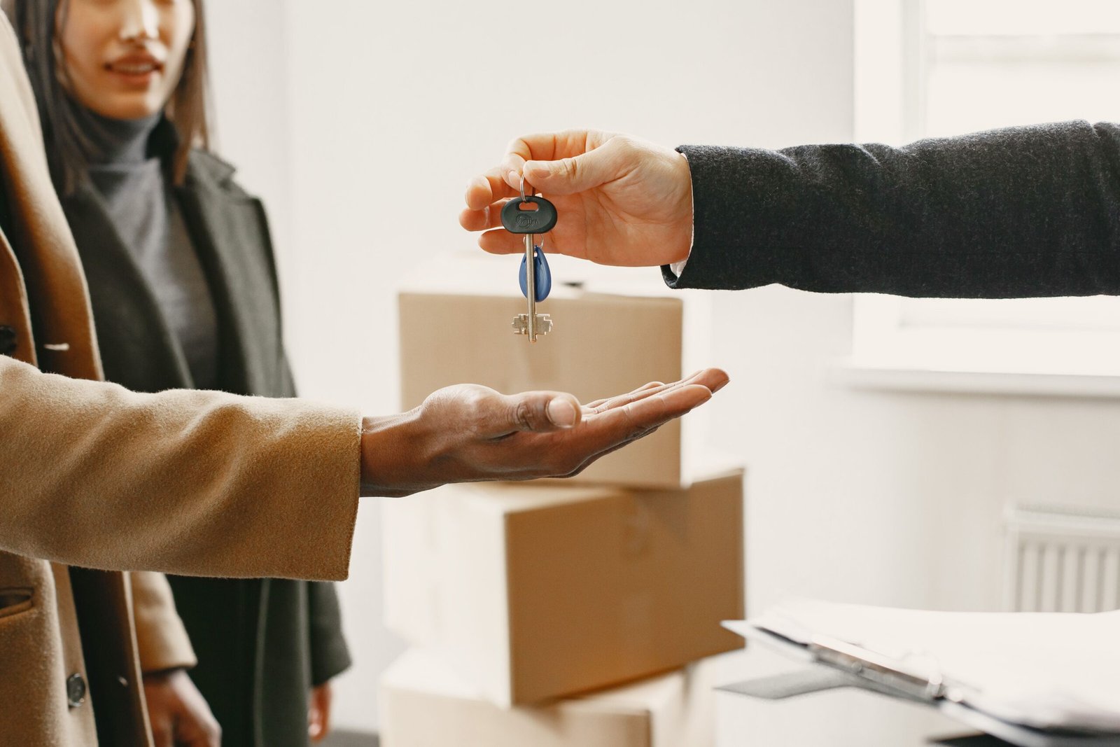 Checklist miami renters