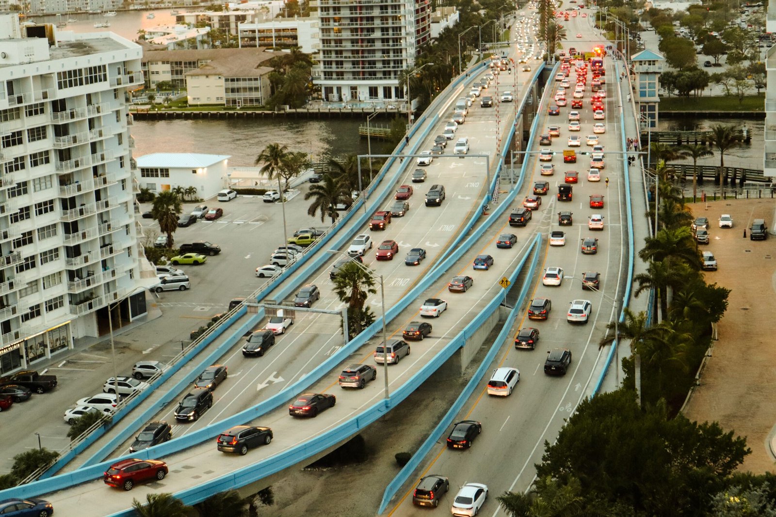 Moving to Doral