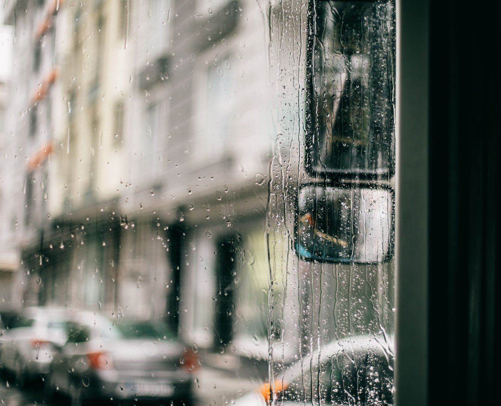 Rainy day